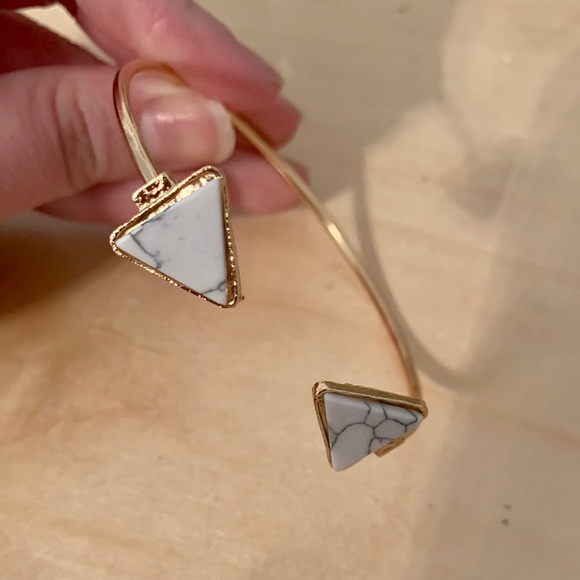 Two marble bracelets sold as a pair - Picture 5 of 7